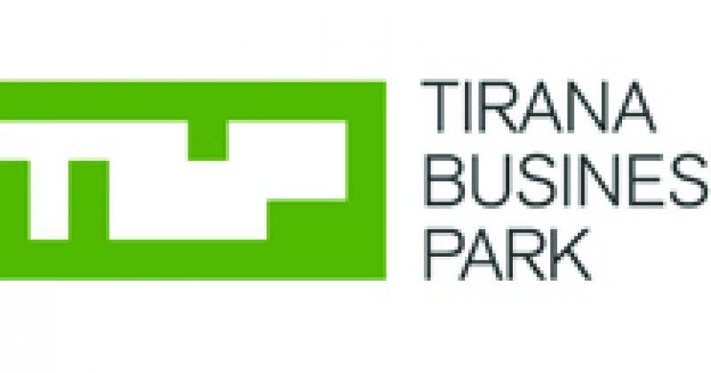 Tirana Business Park shpk (Lindner Group)