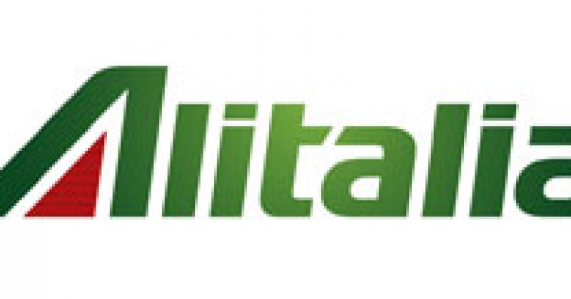 Alitalia